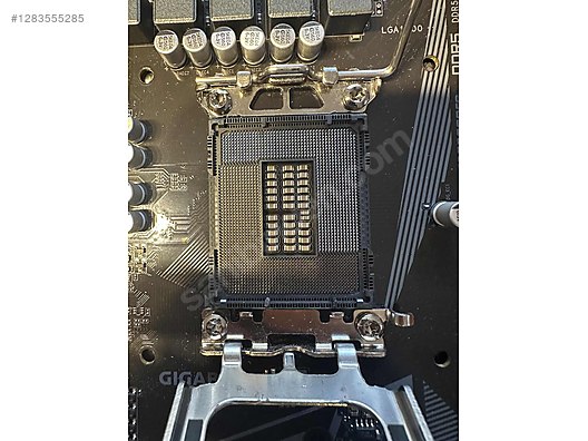 Gigabyte H610M-H V2 DDR5 LGA 1700 Soket Anakart - Anakart ve Tüm Masaüstü Bilgisayar Parçaları sahibinden.com'da