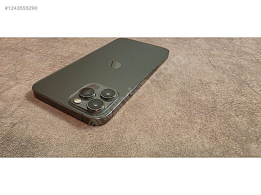 iPhone 12 Pro Max Cep Telefonu Fiyatları & Modelleri iPhone 12 Pro Max Cep Telefonu Fiyatları & Modelleri