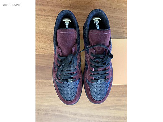 BOTTEGA VENETA SNEAKER at 953555293