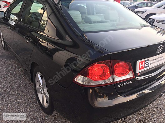 honda civic 1 6i vtec elegance honda plaza bora dan hatasiz boyasiz elegance otomatik vites at sahibinden com 907555300