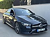 Vasıta / Otomobil / Mercedes-Benz / CLA / 200 / AMG+ 4Matic