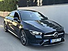 Vasıta / Otomobil / Mercedes-Benz / CLA / 200 / AMG+ 4Matic