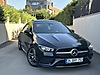 Vasıta / Otomobil / Mercedes-Benz / CLA / 200 / AMG+ 4Matic