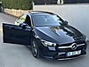 Vasıta / Otomobil / Mercedes-Benz / CLA / 200 / AMG+ 4Matic