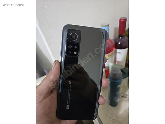 Used & Brand New Items / Cell Phones & Accessories / Cell Phones / Xiaomi / Mi 10 T