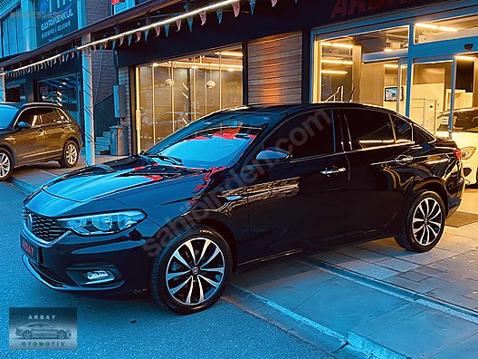 fiat egea 1 6 multijet lounge navigasyon geri gorus 17 jant cruise tam dolu at sahibinden com 900555339