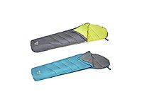 Sleeping Bag for Camping Nature Sports Sports Equipment are on