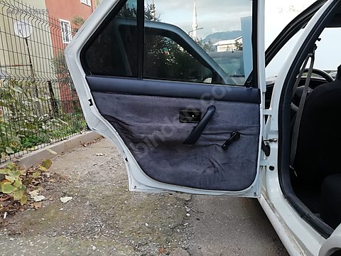 Renault R 19 1 9 Rn Bursa Dan Uygun Reno 19 Sahibinden Comda 880555355
