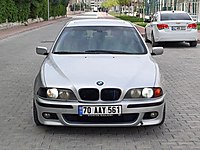 1996 MODEL BMW 5.28İ LPG Lİ #1168555384
