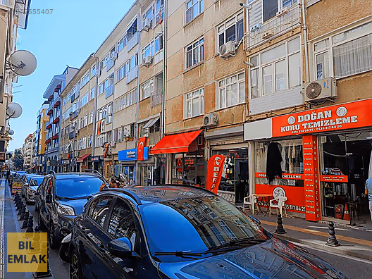 Pendik Merkezde Satılık Uygun Mağaza/ Dükkan/ işyeri