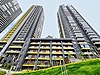 KOZ ORANDA VADİ MANZARALI SATILIK 30. KATTA 3+1 BOŞ DAİRE