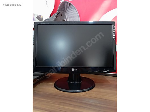 İkinci El ve Sıfır Alışveriş / Bilgisayar / Monitör / LED & LCD Monitör