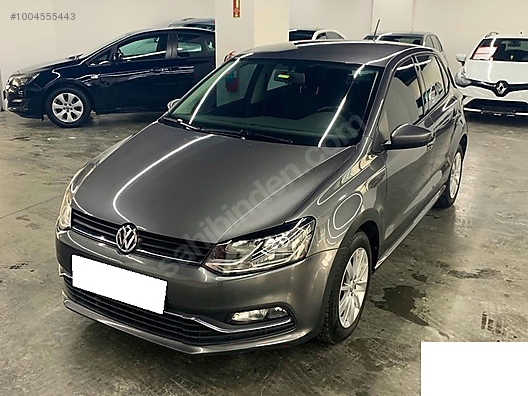 polo 1.3 tsi