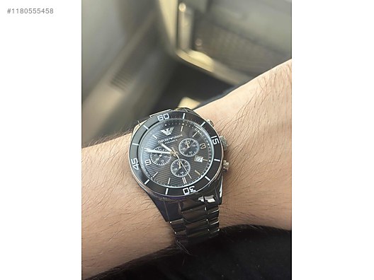 Armani ceramica ar1421 best sale