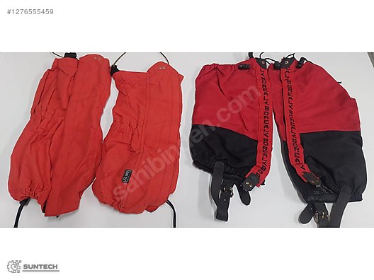 Used & Brand New Items / Sports / Toplu Satış