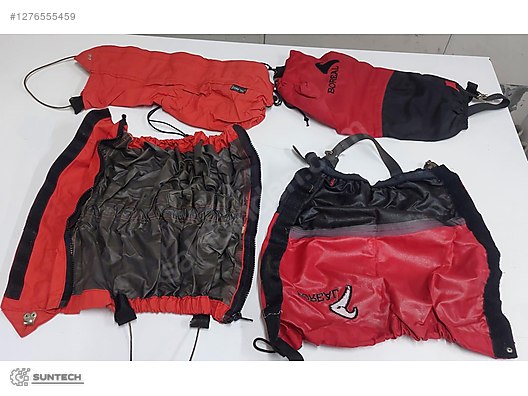 Used & Brand New Items / Sports / Toplu Satış