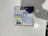 Tecno camon 20
