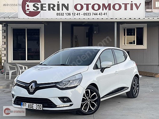 antalya serik serin otomotiv vasita ilanlari sahibinden com da