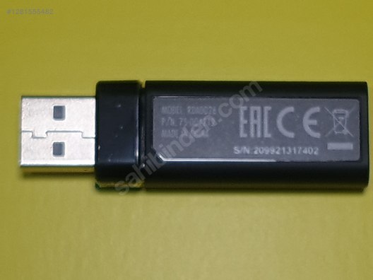 Used & Brand New Items / Computers / Peripherals / Headphones & Microphones