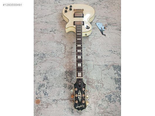 Epiphone Elektro Gitar