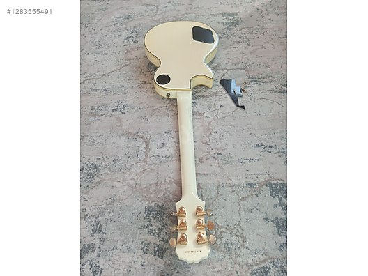 Epiphone Elektro Gitar