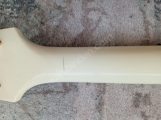 İkinci El ve Sıfır Alışveriş / Müzik / Müzik Aletleri / Telli Çalgılar / Gitar / Elektro