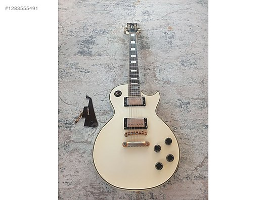 İkinci El ve Sıfır Alışveriş / Müzik / Müzik Aletleri / Telli Çalgılar / Gitar / Elektro