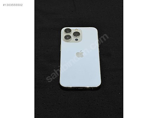 Apple / iPhone 13 Pro / TR İPHONE 13 PRO 128GB (TAKSİTLİ