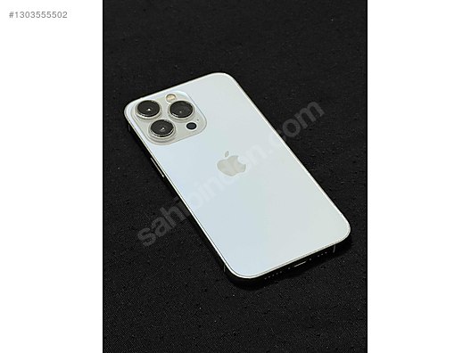 Apple / iPhone 13 Pro / TR İPHONE 13 PRO 128GB (TAKSİTLİ