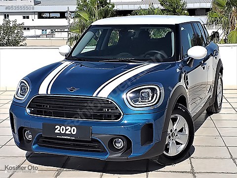mini cooper countryman 1 5 classic kosifler oto antalya 2020 mini countryman 1 5 classic sahibinden comda 953555508