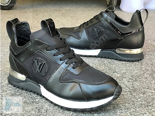 Louis Vuitton Yeni Sezon Unisex Ayakkabi 40 44 Numaralar Mevcutt Erkek Spor Ayakkabi Modelleri Sahibinden Com Da 733555509