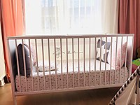 Bebek Karyolalari Ve Besikler Uygun Fiyatlarla Sahibinden Com Da