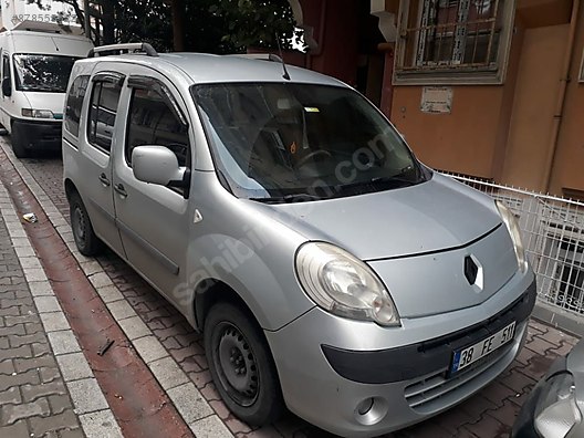 Renault Kangoo Multix 1 5 Dci Expression Sahibinden Satilik At Sahibinden Com 878555522