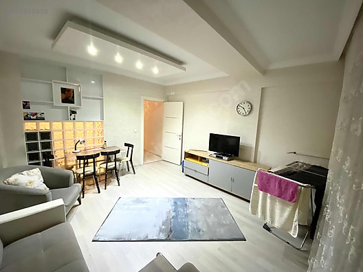 Emlak Ofisinden 2 0 80 M Kiralik Daire 1 450 Tl Ye Sahibinden Com Da 888555525