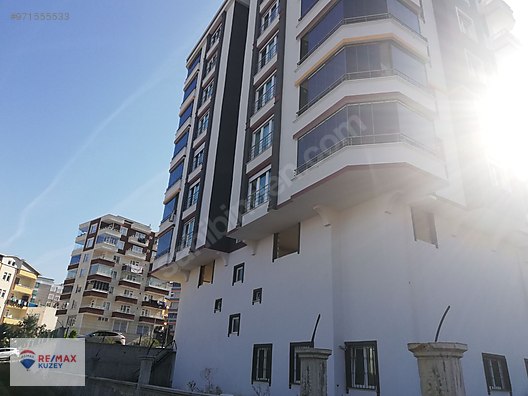 samsun atakum remax kuzey emlak ilanlari sahibinden com da