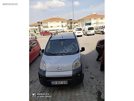 Citroen Jumper Model 75 000 Tl Sahibinden Satilik Ikinci El 895555535