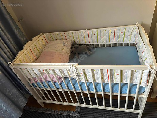 Tilam baby cot ikea hotsell