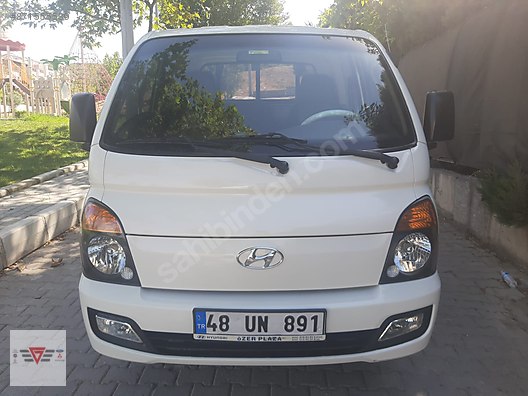 Hyundai H 100 2015 Model Degisensiz Motor Sorunusuz Acik Kasa Hyundai At Sahibinden Com 871555539