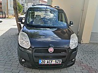Fiat Doblo Combi 1 6 Multijet Premio Fiyatlari Modelleri Sahibinden Com Da 11