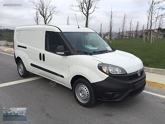 fiat doblo cargo 1 3 multijet maxi kampanya 2020 fiat doblo maxi klimali 5 bin km de sifir gibi sahibinden comda 888555543