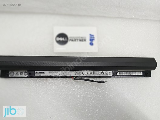 Sifir Lenovo Notebook Batarya 580 Tl 761555546