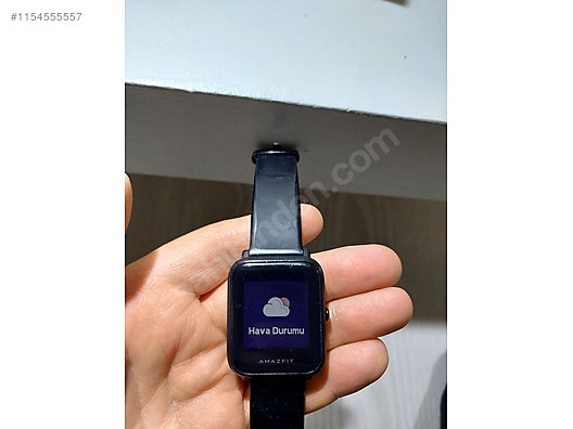 Bipos amazfit sales