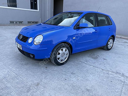 Sahibinden Volkswagen Polo 1.4 Fiyatlar Modelleri sahibinden da 30