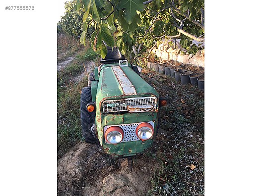 1974 Sahibinden Ikinci El Ferrari Satilik Traktor 18 500 Tl Ye Sahibinden Com Da 877555576