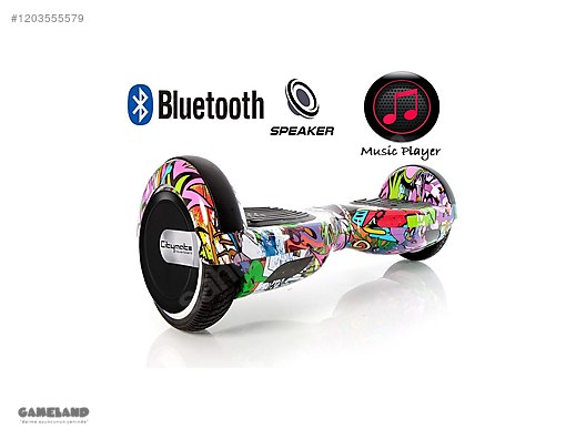 Brand new hoverboard outlet