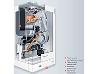 Viessmann 50 W Tam Yogusmali Kombi 3 Yil Garanti Viessmann Kombi Fiyatlari Ve Isitma Sogutma Havalandirma Ekipmanlari Sahibinden Com Da 746555580