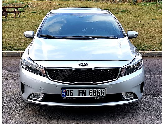 kia cerato 1 6 crdi concept plus ilk sahibinden 54 bin km de at sahibinden com 980555580