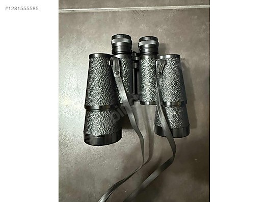 Used & Brand New Items / Cameras & Photographic Equipment / Binoculars