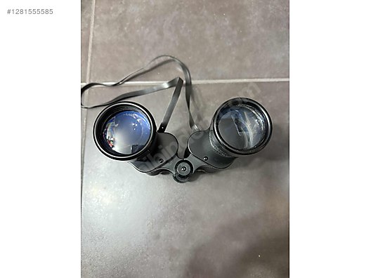 Used & Brand New Items / Cameras & Photographic Equipment / Binoculars