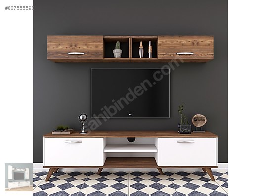 Imalattan Ozel Uretim Tv Unitesi Ucretsiz Teslimat Ve Montaj Tv Unitesi Ilanlari Sahibinden Com Da 807555590